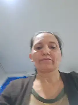 Alexamontiel  online show from 03/05/26, 12:40