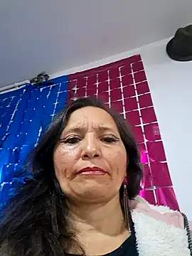 Alexamontiel  online show from 04/11/26, 01:59