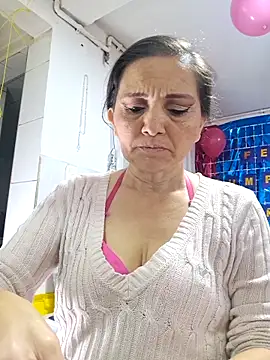 Alexamontiel  online show from 03/10/26, 01:48