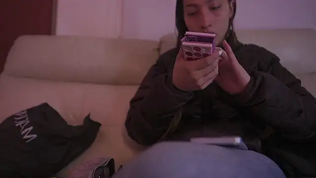 Shopie Colucci online show from 03/20/26, 02:07