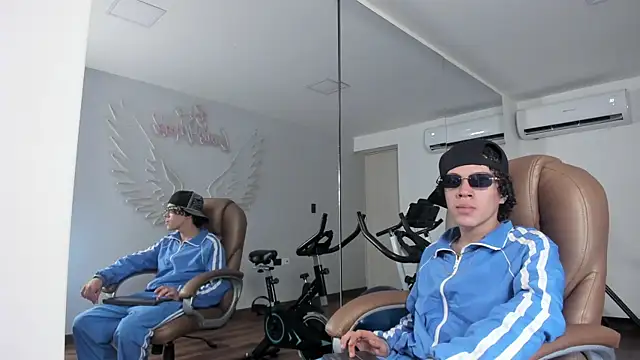 Jordi Cooper online show from 02/27/26, 07:57