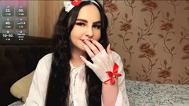 charmybae online show from 02/19/26, 04:04