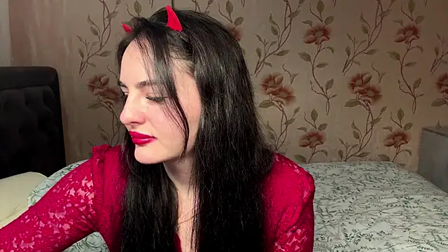 charmybae online show from 03/01/26, 03:45