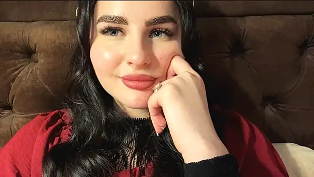 charmybae online show from 02/22/26, 04:30