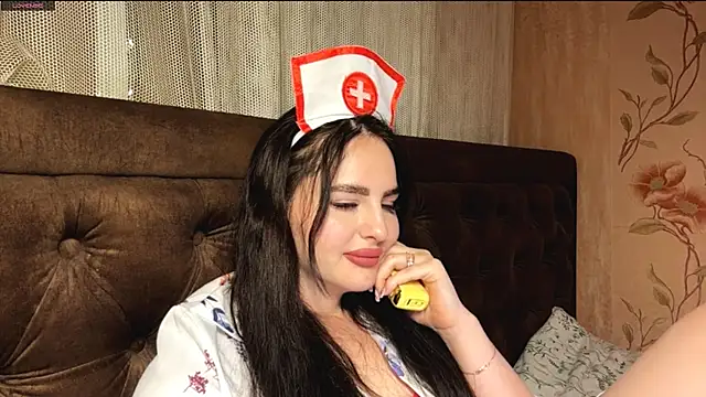 charmybae online show from 02/25/26, 04:07