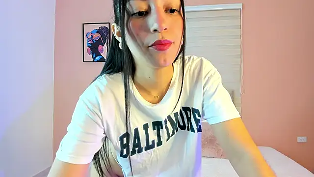 Maily vega online show from 03/14/26, 12:22