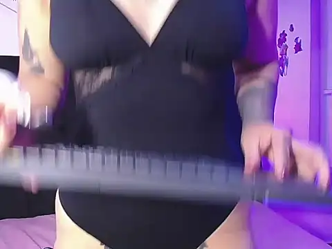 DakotaRouse1 online show from 04/02/26, 12:23