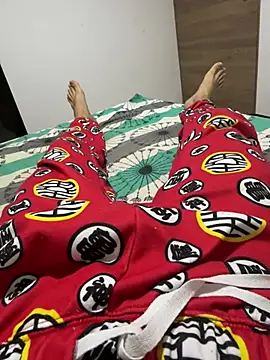 baby cum13 online show from 02/19/26, 07:05