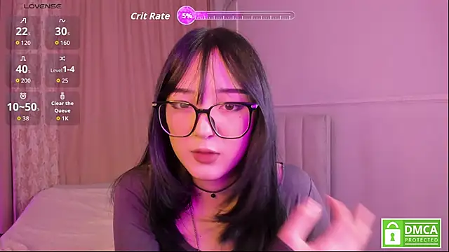 Snapshot of ariyastar chatting on 02/22/26, 01:46 ariyastar online show from 02/22/26, 01:46