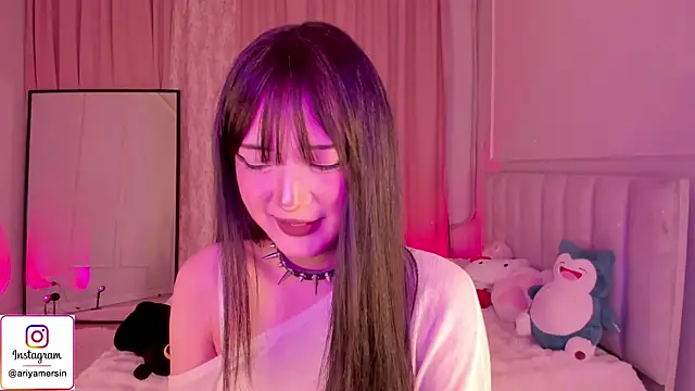 ariyastar online show from 05/28/26, 06:03