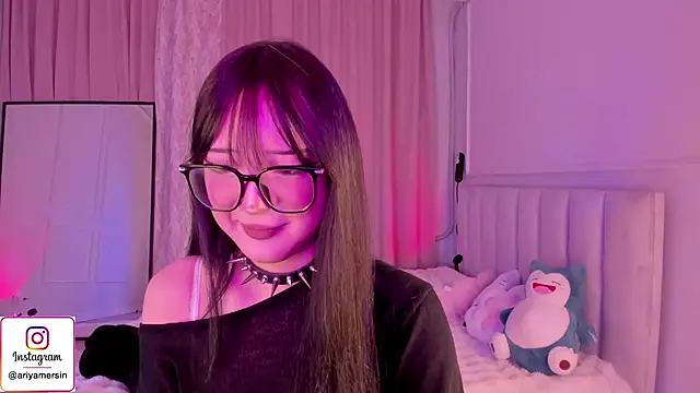 ariyastar online show from 05/27/26, 03:08