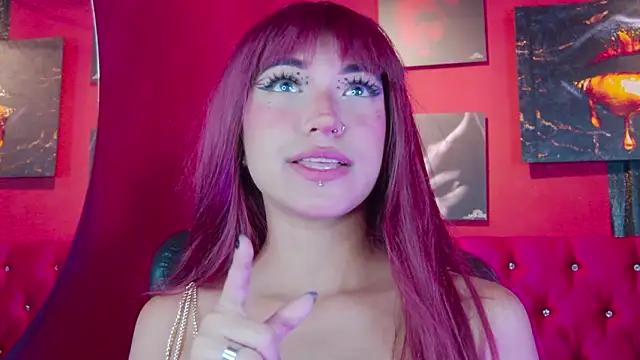 katie rougee  online show from 03/12/26, 08:24