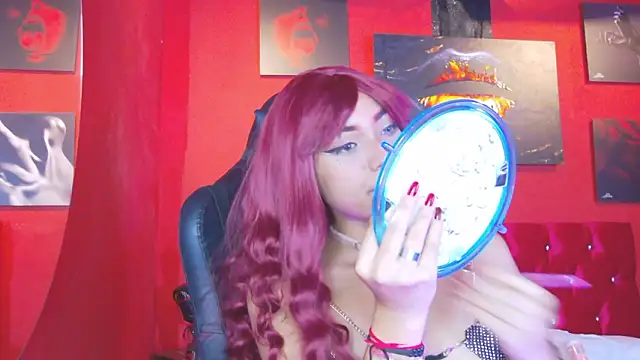 katie rougee  online show from 02/23/26, 08:20