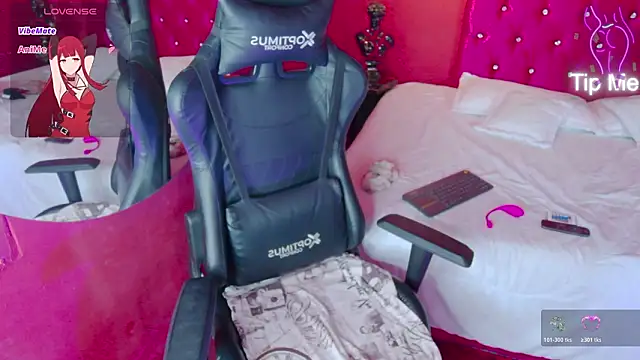 katie rougee  online show from 03/10/26, 08:46