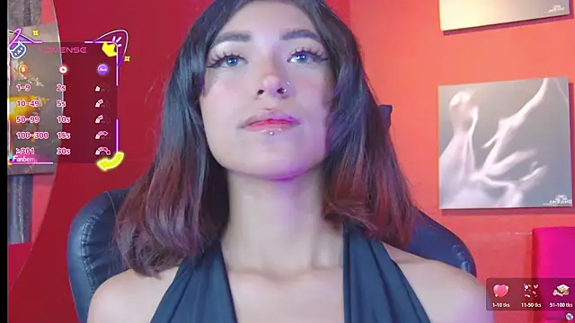 katie rougee  online show from 02/17/26, 09:23