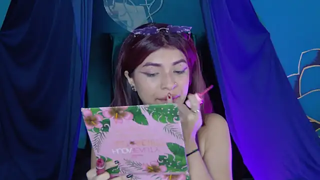 katie rougee  online show from 03/21/26, 03:38