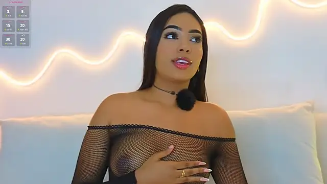 Alyssa bunnyx online show from 05/05/26, 03:09
