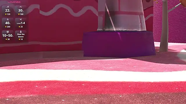 Snapshot of comitasgatita chatting on 02/26/26, 03:23 comitasgatita online show from 02/26/26, 03:23