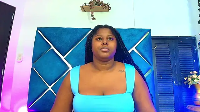 AlexaRousse4u online show from 03/08/26, 02:04