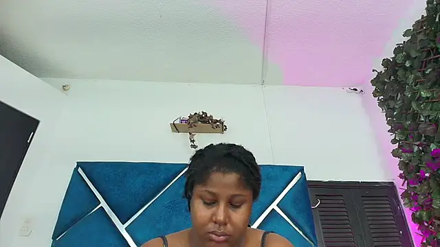 AlexaRousse4u online show from 04/01/26, 02:13