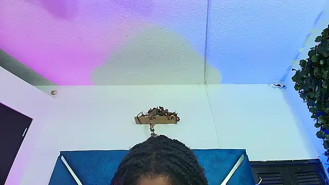 AlexaRousse4u online show from 03/11/26, 01:43