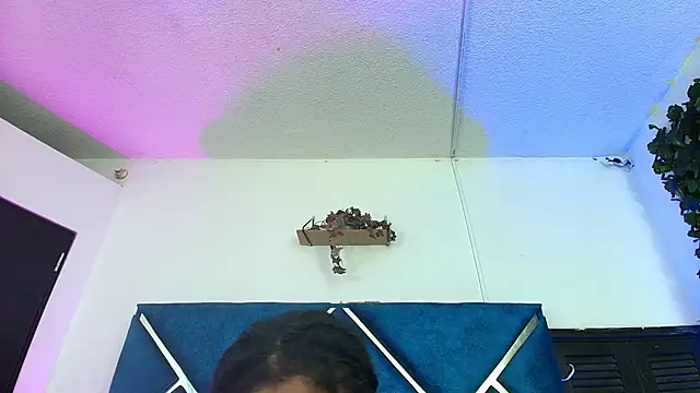 AlexaRousse4u online show from 03/13/26, 02:05