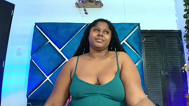 AlexaRousse4u online show from 05/16/26, 10:53