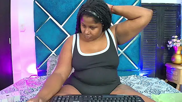 AlexaRousse4u online show from 02/22/26, 01:41