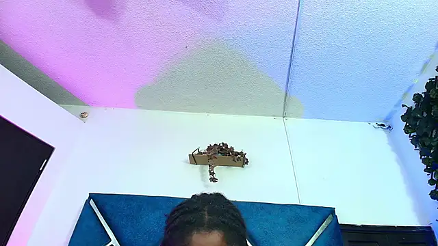 AlexaRousse4u online show from 03/10/26, 01:31