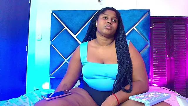 AlexaRousse4u online show from 04/14/26, 02:16