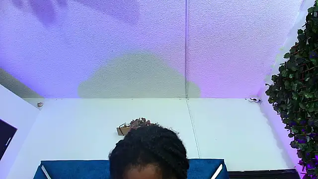 AlexaRousse4u online show from 03/17/26, 02:14