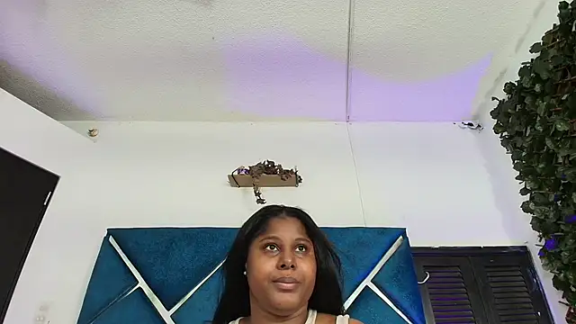 AlexaRousse4u online show from 06/02/26, 10:10