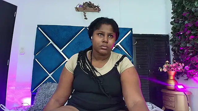 AlexaRousse4u online show from 03/31/26, 02:13