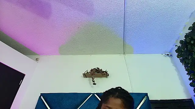 AlexaRousse4u online show from 03/06/26, 01:44