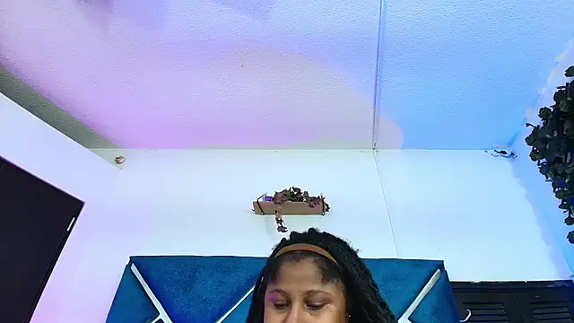 AlexaRousse4u online show from 05/12/26, 10:27