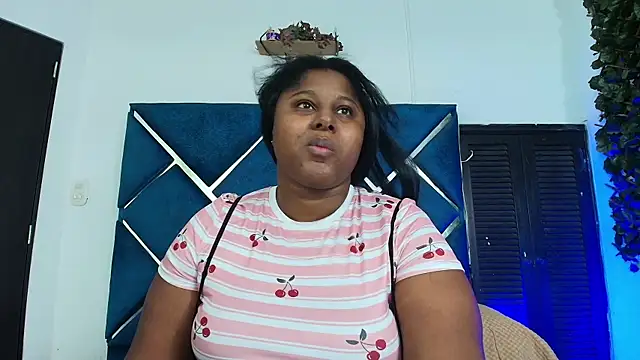 AlexaRousse4u online show from 07/15/26, 12:39