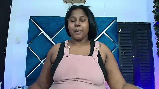 AlexaRousse4u online show from 06/15/26, 11:15