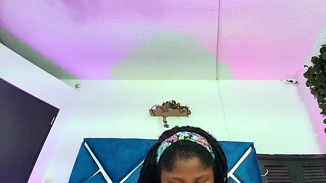 AlexaRousse4u online show from 04/02/26, 01:57