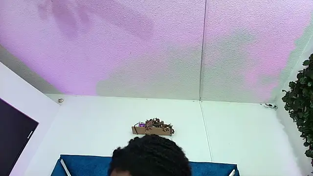 AlexaRousse4u online show from 04/04/26, 01:17