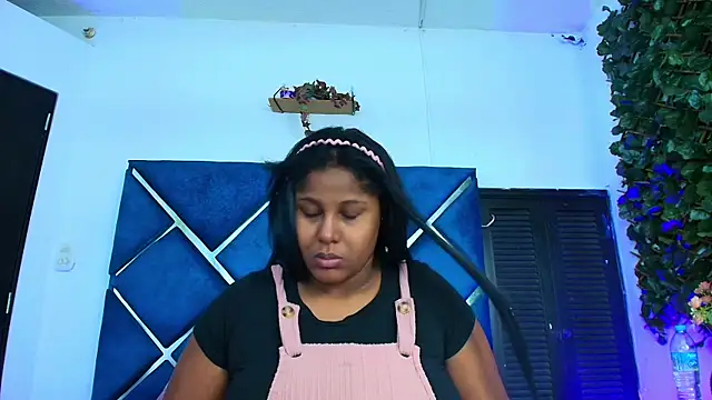 AlexaRousse4u online show from 06/26/26, 11:32