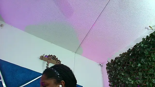 AlexaRousse4u online show from 04/09/26, 02:13