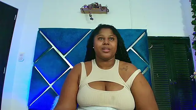 AlexaRousse4u online show from 05/15/26, 11:03