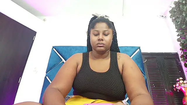 AlexaRousse4u online show from 03/04/26, 01:46