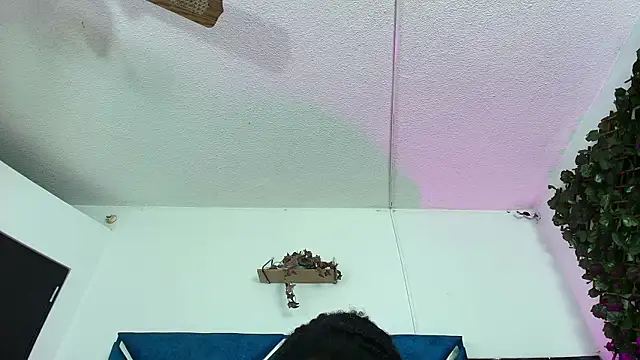 AlexaRousse4u online show from 03/26/26, 02:21