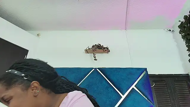 AlexaRousse4u online show from 03/25/26, 02:12