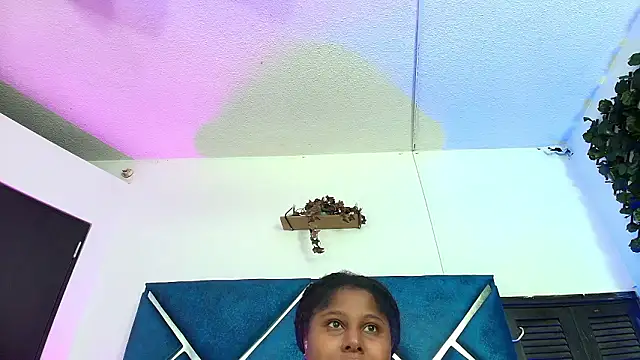 AlexaRousse4u online show from 03/12/26, 02:06