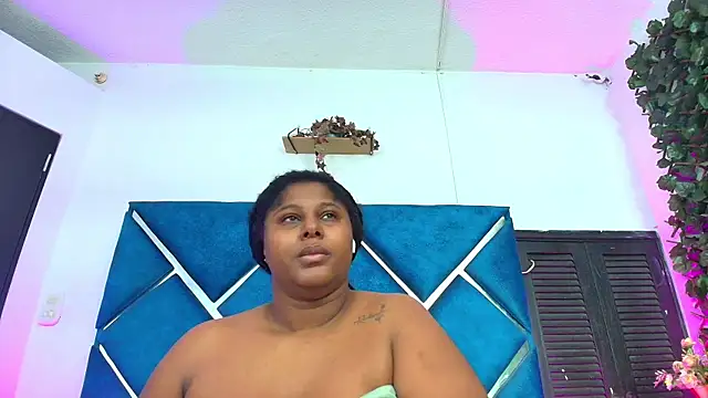 AlexaRousse4u online show from 03/28/26, 02:12