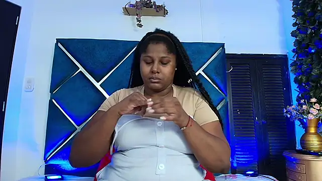 AlexaRousse4u online show from 05/06/26, 10:25