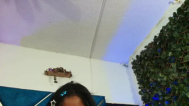AlexaRousse4u online show from 07/04/26, 11:42