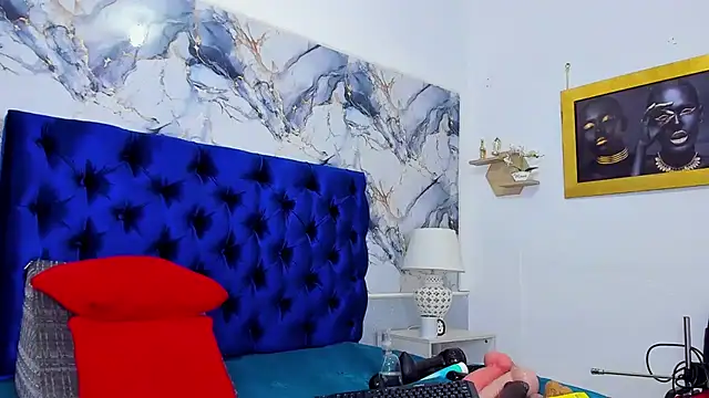 EBONY SWEEET  online show from 05/09/26, 02:59